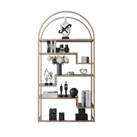 Portia Raf Ünitesi / Kitaplık